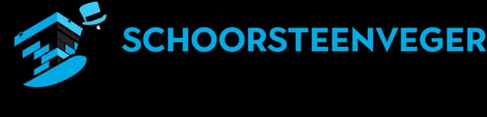 Logo Schoorsteenveger De Zwarte Duif